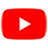 you tube icon