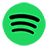 Spotify icon