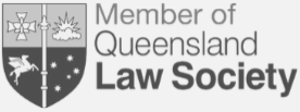 Member of Queensland law society