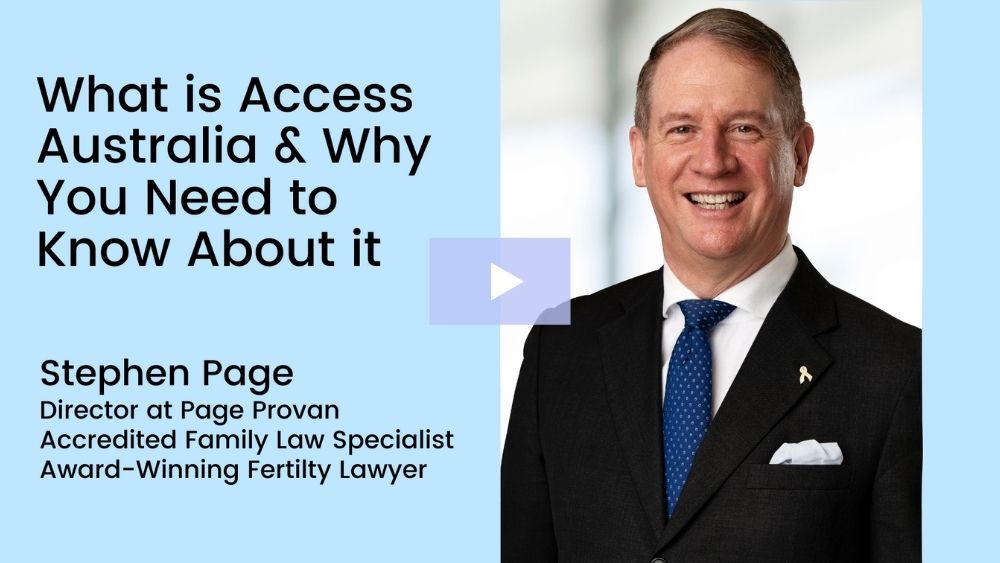 What is Access Australia & Why You Need to Know About it