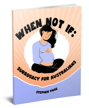 Surrogacy for Australians