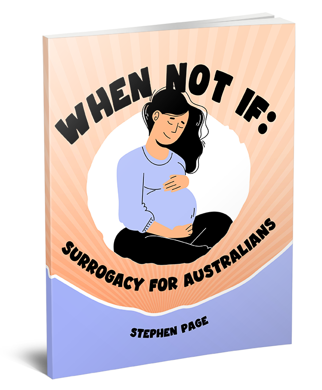 Surrogacy for Australians