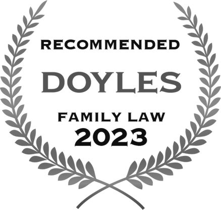 Recommended Family & Divorce Law Firms – Brisbane, 2020-2023 Doyle's Guide