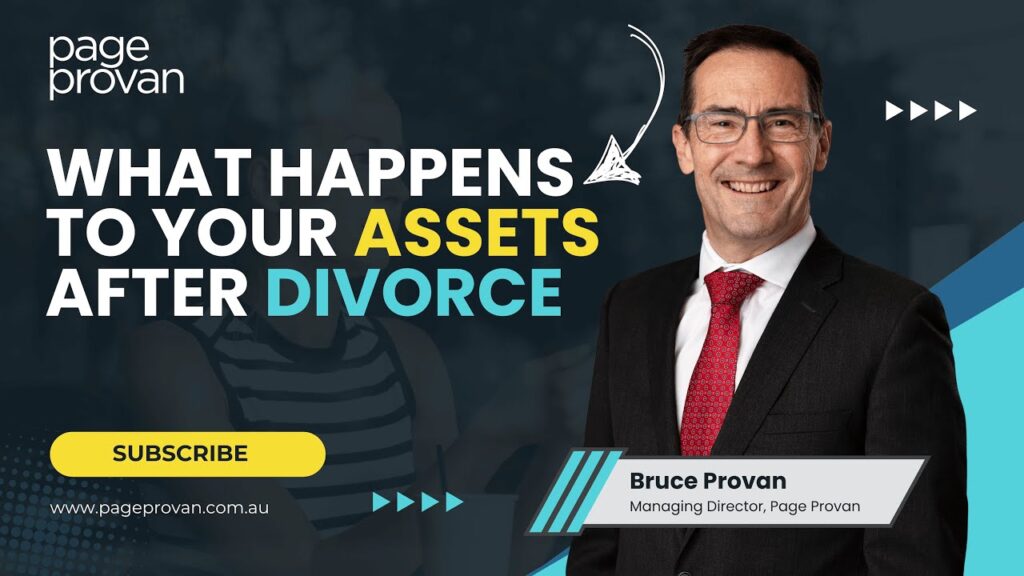 What Really Happens to Your Assets During Divorce?