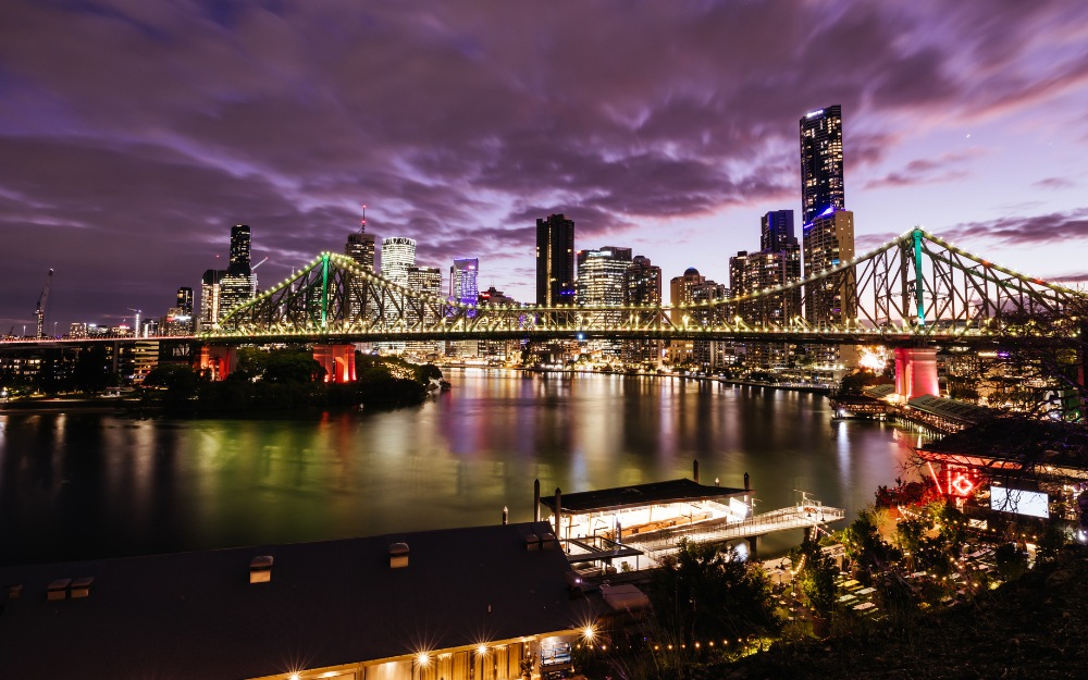 IFFS Brisbane 2027 Surrogacy Conference: World Congress Details