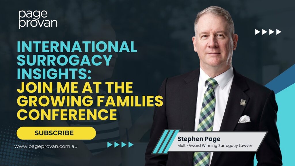 Overseas Surrogacy Australia: Colombia & Mexico